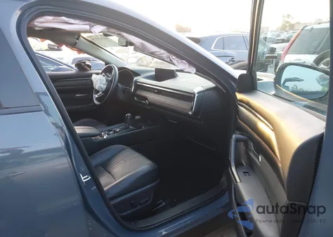 2023 Mazda Cx-50 2.5 S Premium Plus z USA, uszkodzony, nr VIN 7MMVABEM3PN101623